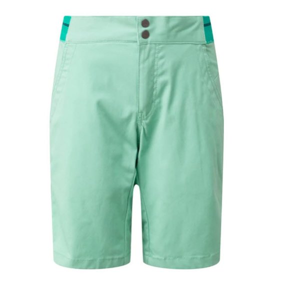 Rab Zawn Shorts – Women’s - Cascade/Mint Green – Size S - Picture 1 of 8